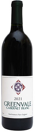 2021 Cabernet Franc