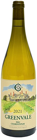 2021 Greenvale Select Chardonnay