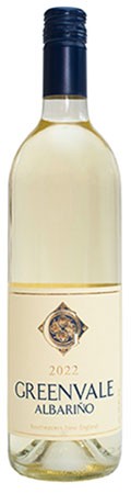 2022 Albariño