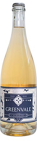 2022 Albariño Pétillant Naturel