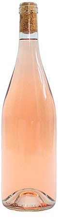 2022 Rosé of Merlot