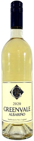 2020 Albariño