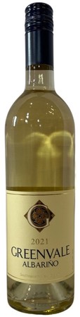 2021 Albariño