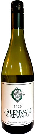 2020 Greenvale Chardonnay
