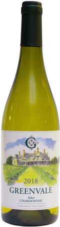 2018 Select Chardonnay