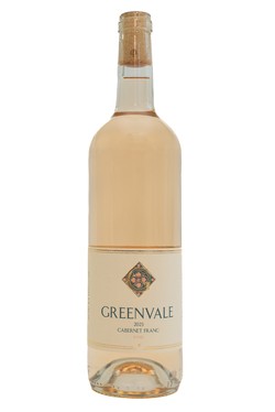 2023 Cabernet Franc Rosé