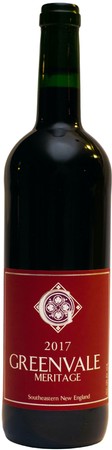 2017 Meritage