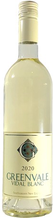 2020 Vidal Blanc