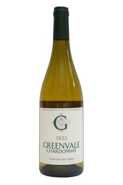 2022 Greenvale Chardonnay