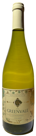 2021 Greenvale Chardonnay