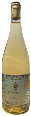2021 Pinot gris Ramato