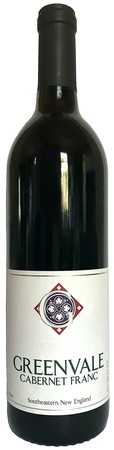 2019 Cabernet Franc